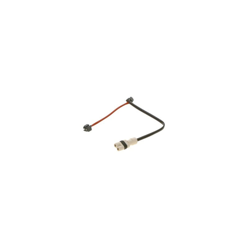Bosch Brake Pad Wear Sensor Front 1 987 474 983