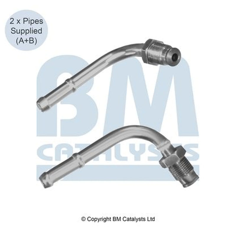 BM Catalysts Pressure Pipe PP11177C 8200392222 PP11177C