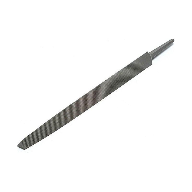 Bahco 1-170-10-1-0 Three-Square Bastard Cut File 250mm (10in) Bahco - NN4 Online