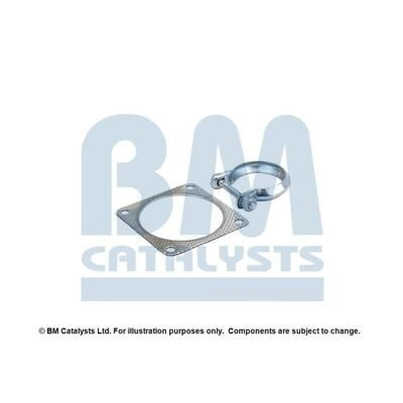BM Catalysts Fitting Kit FK91997A FK91997A