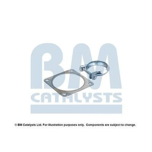 BM Catalysts Fitting Kit FK91997A FK91997A
