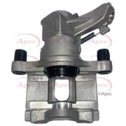 Apec Brake Caliper Assembly Rear Left LCA144N
