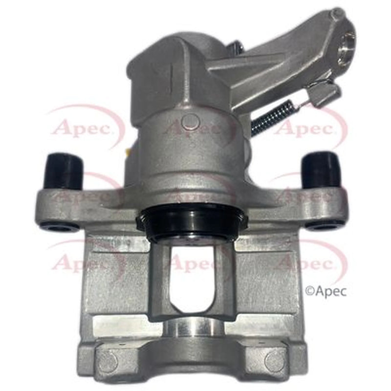 Apec Brake Caliper Assembly Rear Left LCA144N