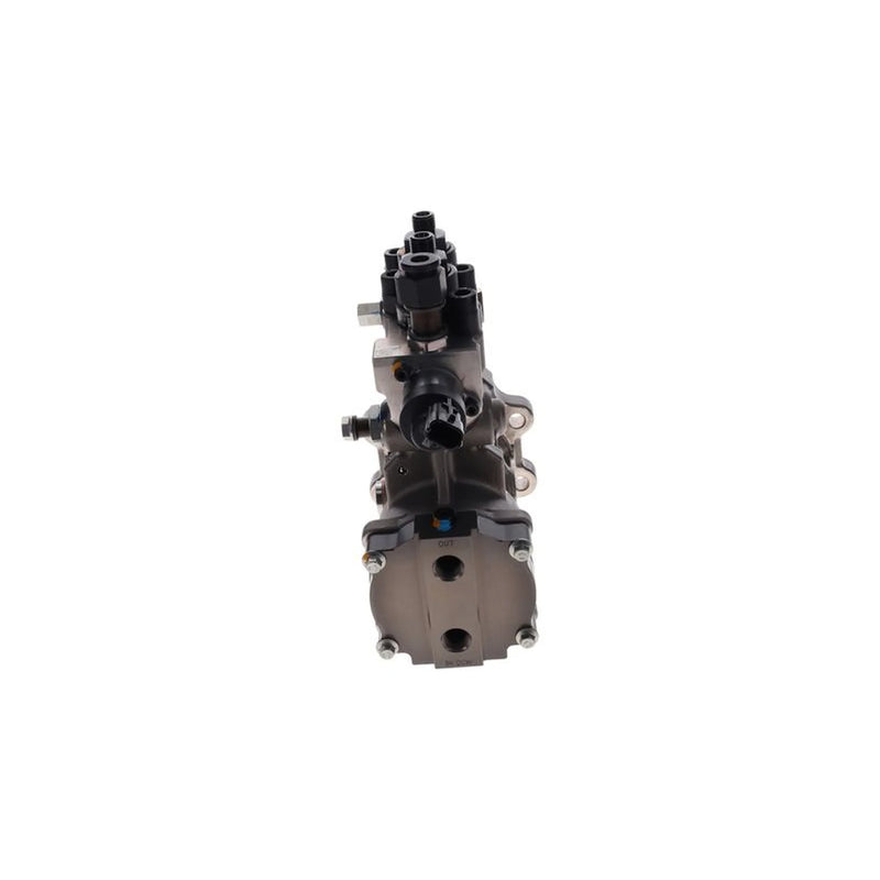 Bosch High Pressure Fuel Pump