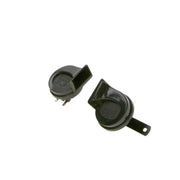 Bosch Trumpet Style Car Horn Left fits Mercedes-Benz Slk 2004-2011