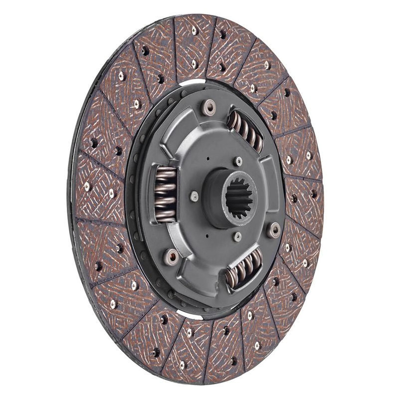 Valeo Clutch Kit Set 3pc 827376