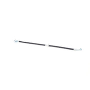Bosch Brake Hydraulic Hose Line Front Right fits Honda Civic VIII 2005-2011