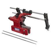 Sealey Bar Mounted Chainsaw Chain Sharpening Guide CS02