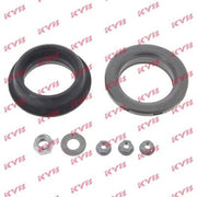KYB Front Repair Kit Suspension Strut Support Mount fits Peugeot 405 1987-1993