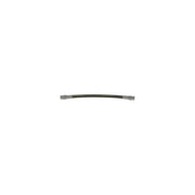 Bosch Brake Hydraulic Hose Line inner fits Audi 80 B4 1991-1996