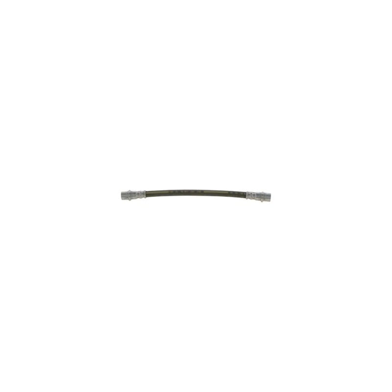 Bosch Brake Hydraulic Hose Line inner fits Audi 80 B4 1991-1996