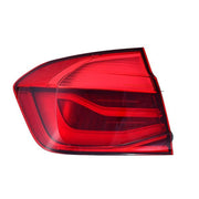 Hella Tail Light / Lamp LED Left fits BMW 3 2011-2018