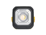 Stanley® Lighting Magnetic Portable Rechargeable Worklight 800 Lumens STANLEY® Lighting - Dynamic Drive