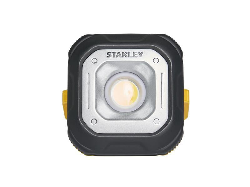 Stanley® Lighting Magnetic Portable Rechargeable Worklight 800 Lumens STANLEY® Lighting - Dynamic Drive