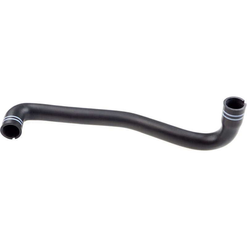 Gates Crankcase Ventilation Hose 534mm fits Fiat 500L 2013-2014 1.4