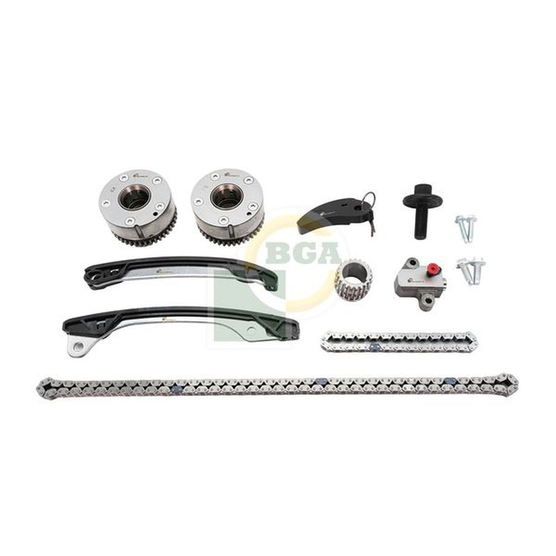BGA Timing Chain Kit Set 52 Links fits Dacia Dokker 2012-2021 1.2