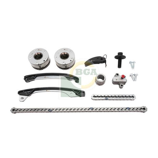 BGA Timing Chain Kit Set 52 Links fits Dacia Dokker 2012-2021 1.2