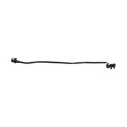 Gates Molded Heater Hose fits Citroën C4 2004-2011 2.0