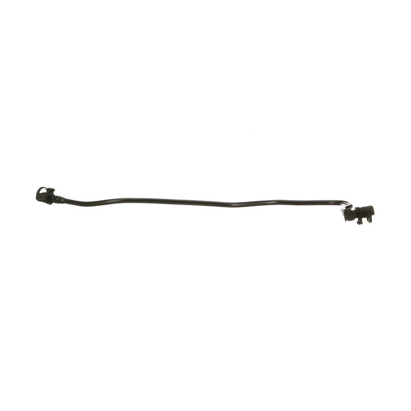 Gates Molded Heater Hose fits Citroën C4 2004-2011 2.0