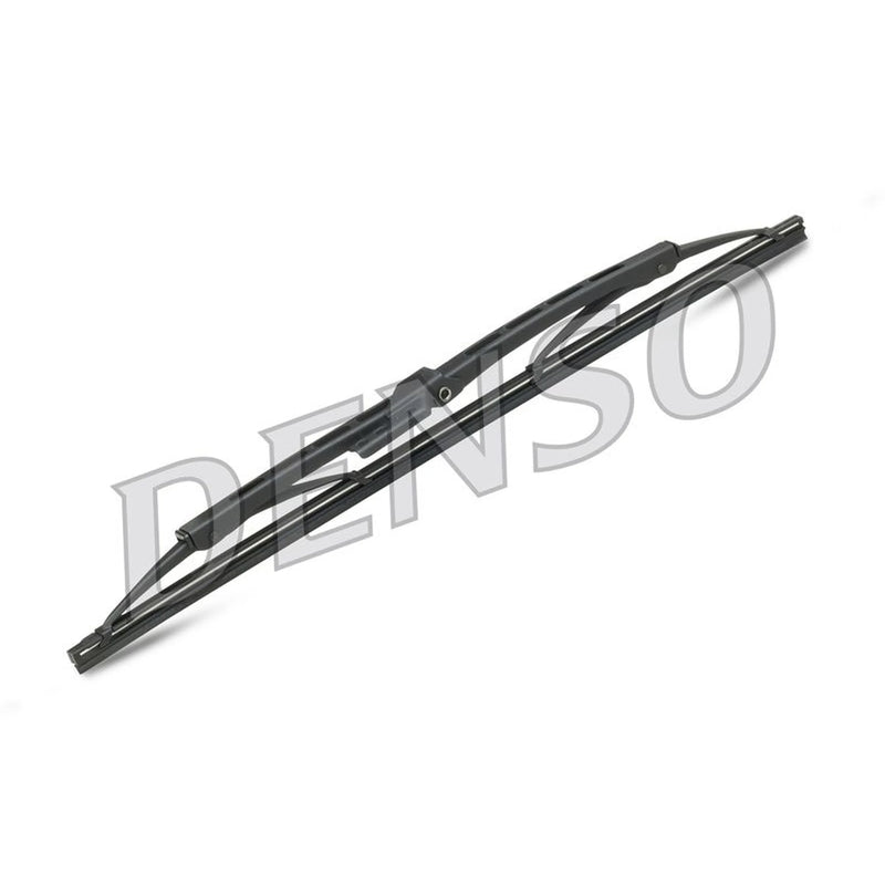 Denso Rear Wiper Blades fits Suzuki Alto I 1982-1984 0.8