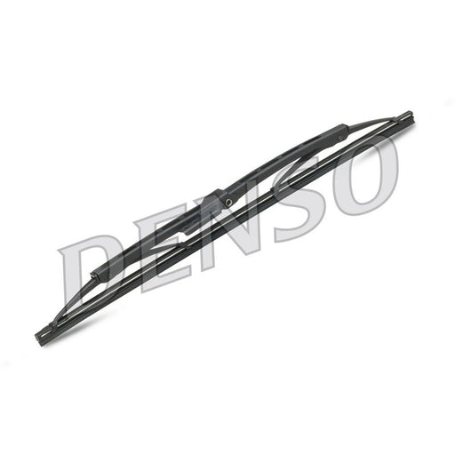 Denso Rear Wiper Blades fits Suzuki Alto I 1982-1984 0.8