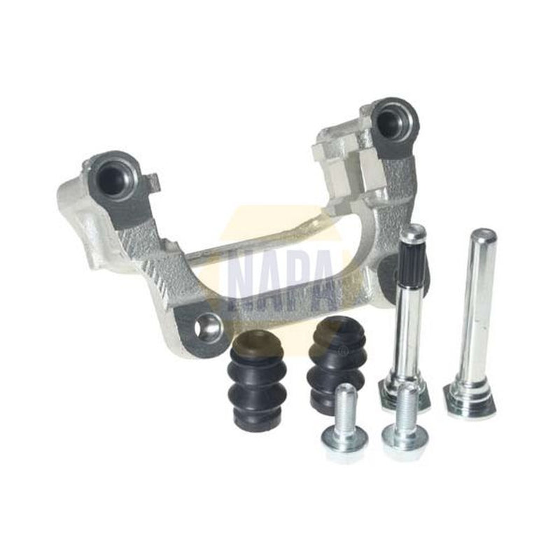 NAPA Napa Caliper Carrier (Single) fits Citroën C4 Grand Picasso I 2006-2013
