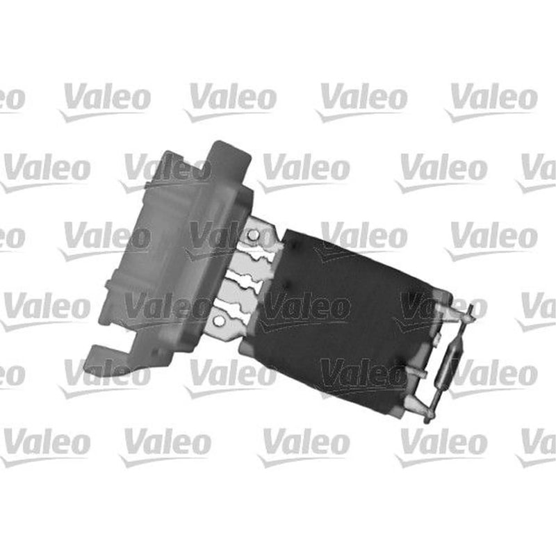 Valeo Heater Blower Resistor 509405