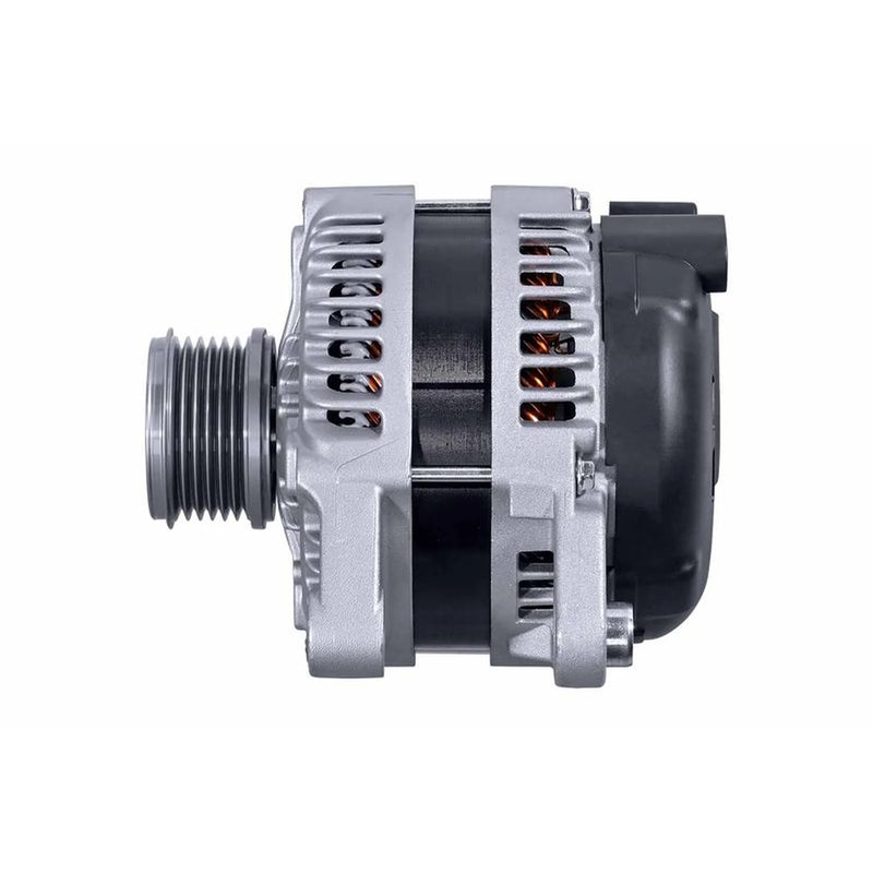Hella Car Alternator 12V fits Citroën Berlingo Multispace 2016-2018 1.2