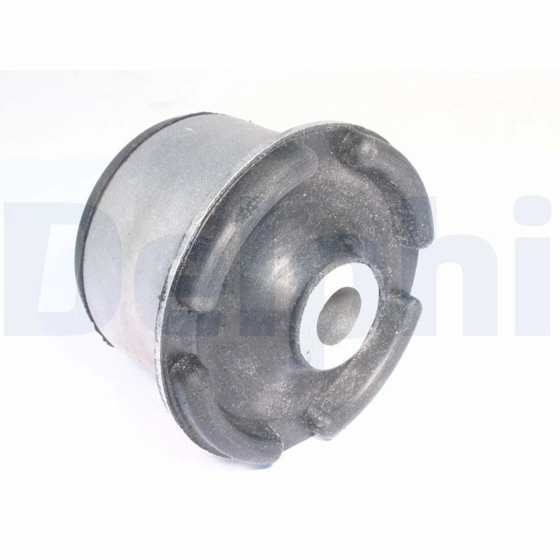 Delphi Axle Beam Bushing Rear fits Opel Vectra B 1995-2003