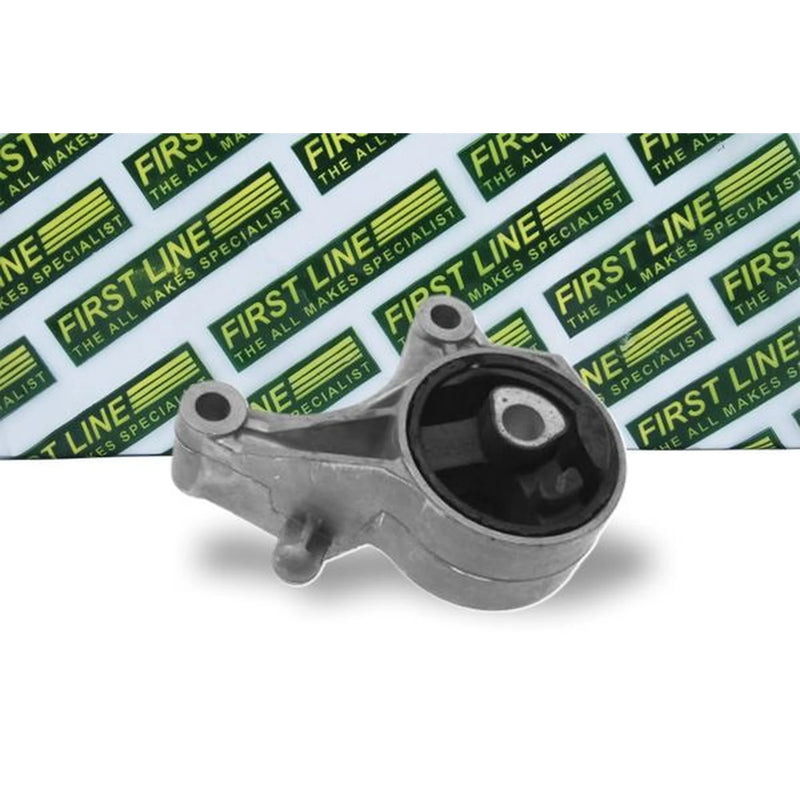 First Line Engine Mount Mounting fits Opel Astra H 2004-2010 1.9