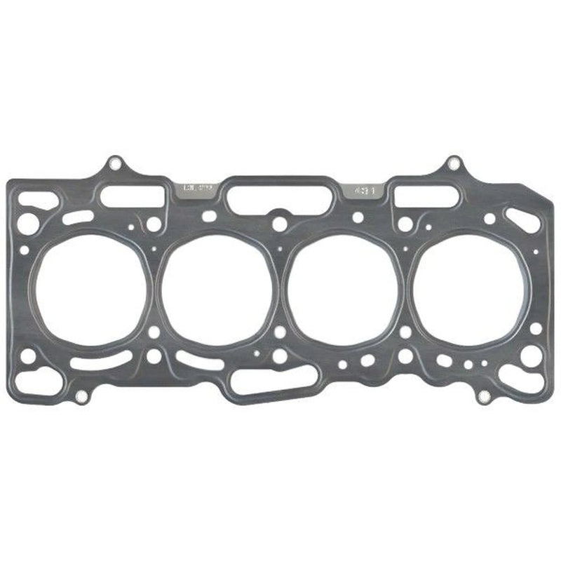 Elring Cylinder Head Gasket 0mm Thick fits Mitsubishi Carisma 2000-2004 1.3