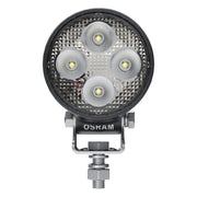 Osram LEDriving ROUND VX80-WD, LED driving lights for near field/close-range lig Osram - Dynamic Drive