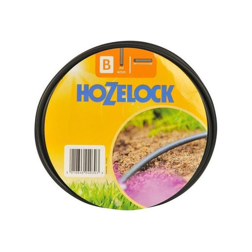 Hozelock 2772 Micro Irrigation Supply Hose 25m Hozelock - NN4 Online