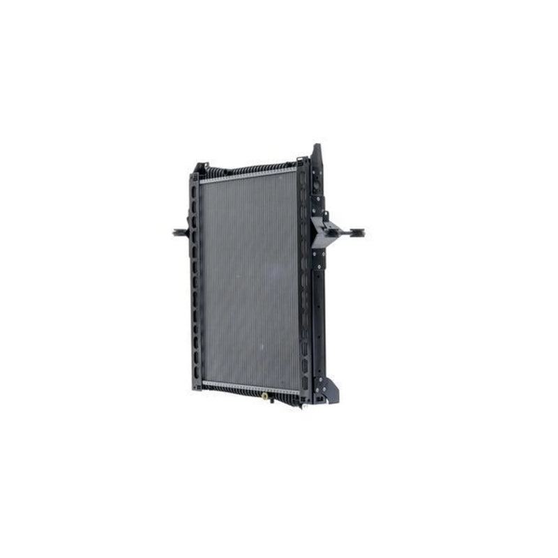 Mahle Engine Radiator fits Man Tgm I 2005-2022 13.240 13.250 13.280 13.290