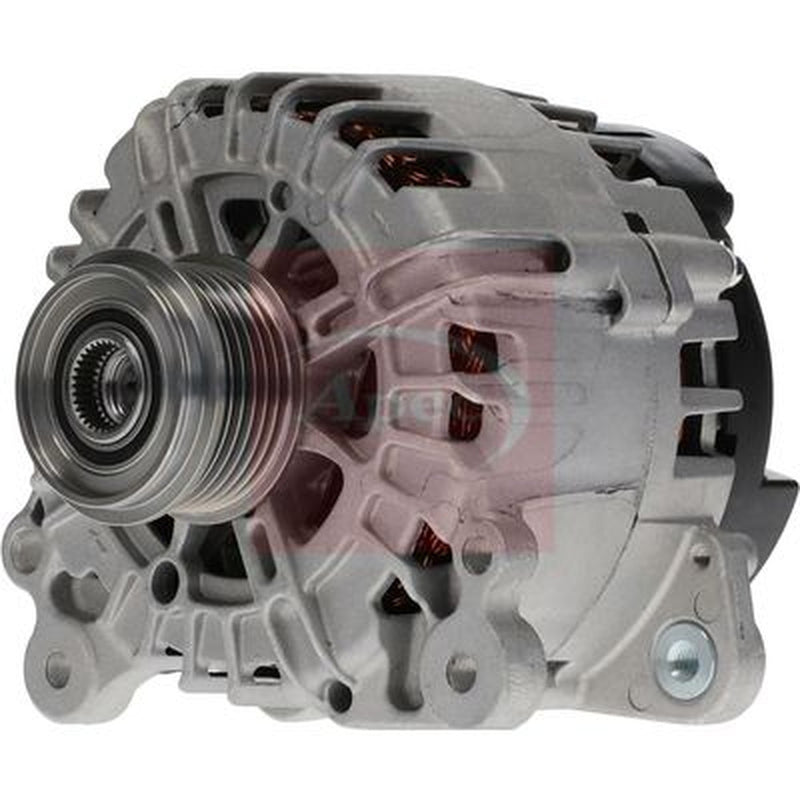 Apec Car Alternator 12V fits VW Touareg 2010-2018 3.0