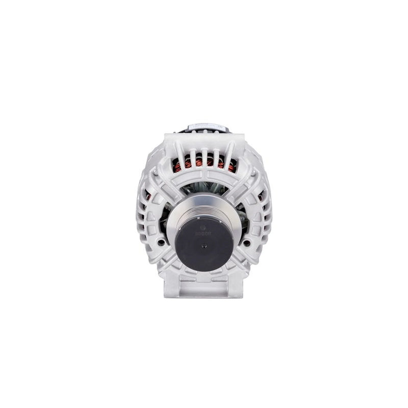 Bosch Car Alternator 12V fits Renault Thalia I 2000-2005 1.4