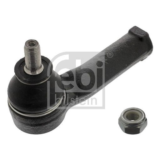Febi Steering Tie Rod End Ball Joint Front Left 07954