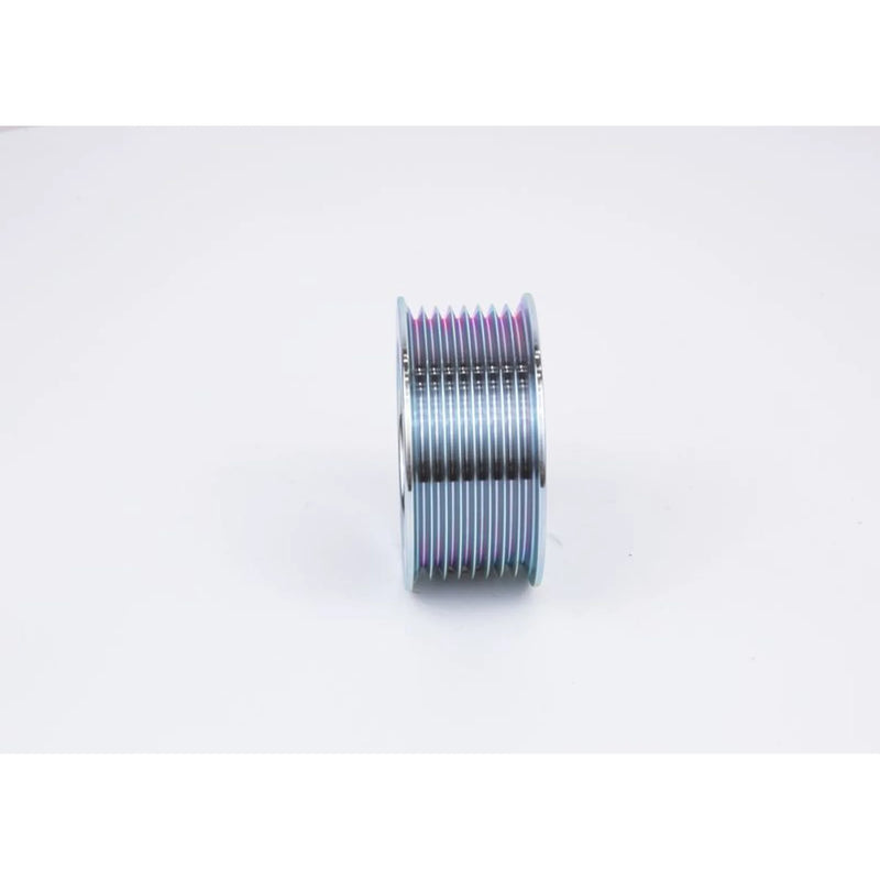 Bosch Alternator Belt Pulley