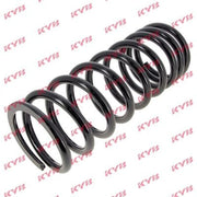 KYB 2 x Suspension Springs fits Land Rover Discovery 1998-2004 2.5 4.0