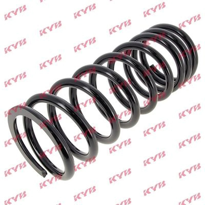 KYB Rear Left Suspension Coil Spring fits Land Rover Discovery 1998-2004 2.5 4.0