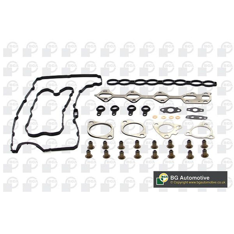BGA Cylinder Head Gasket Kit fits Hyundai IX35 2010-2015 2.0