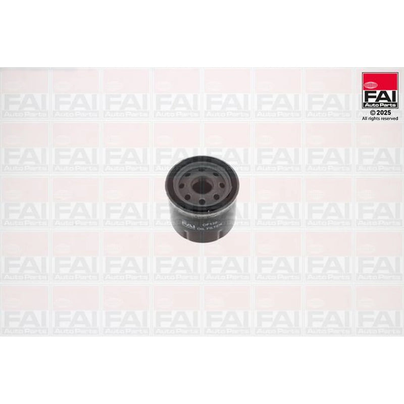 FAI Engine Oil Filter