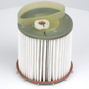 Delphi Fuel Filter Element fits Ssangyong Actyon II 2012 on 2.0