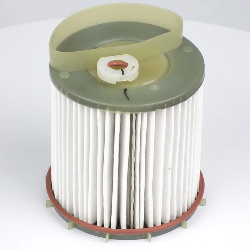 Delphi Fuel Filter Element fits Ssangyong Actyon II 2012 on 2.0