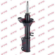 KYB Shock Absorber Damper Strut Front Right fits Mazda MPV I 1988-1999 2.5 3.0
