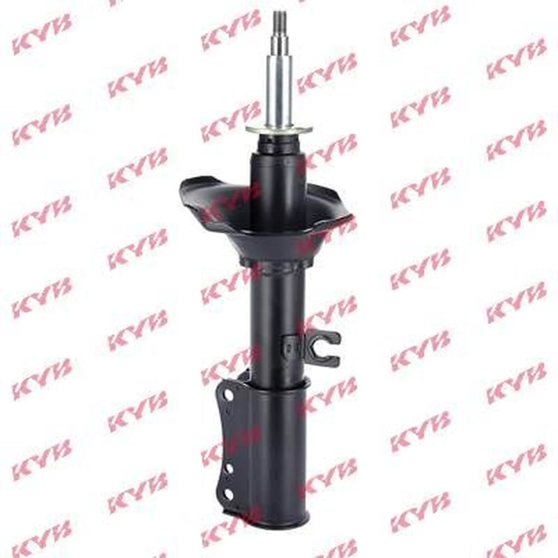 KYB Shock Absorber Damper Strut Front Right fits Mazda MPV I 1988-1999 2.5 3.0