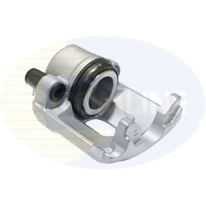 Comline Brake Caliper Assembly Front Left fits Chrysler Ypsilon 2011-2021