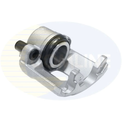 Comline Brake Caliper Assembly Front Left fits Chrysler Ypsilon 2011-2021