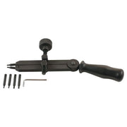 Laser Universal Locking Ring Circlip Pliers 7817 Laser - Dynamic Drive