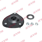 KYB Front Repair Kit Suspension Strut Support Mount fits Mitsubishi Colt Czc VI